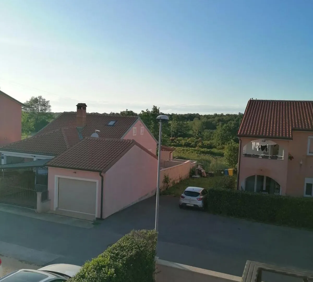 Apartment Vanessa Murine 0*,