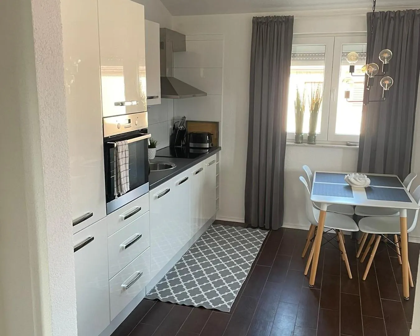 Apartment Vanessa Murine